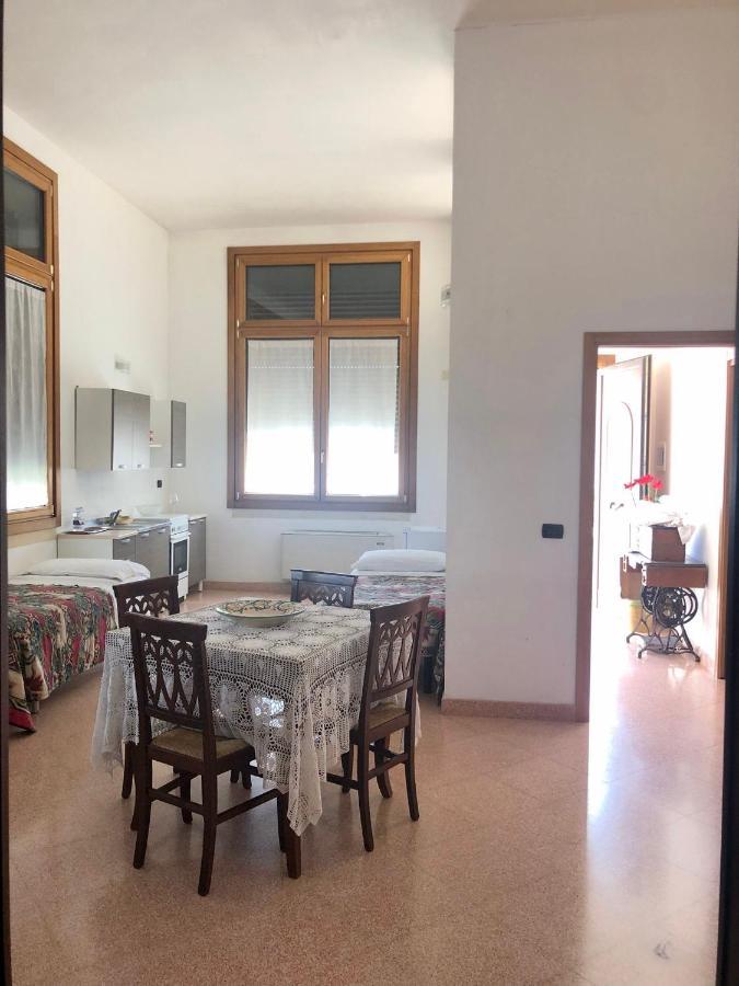 La Dimora Del Barone Hotell Vernole Exteriör bild