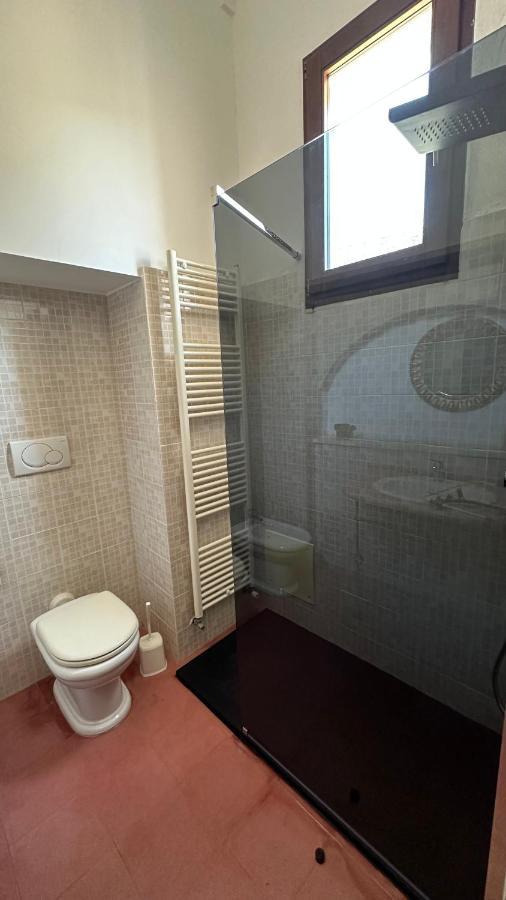 La Dimora Del Barone Hotell Vernole Exteriör bild