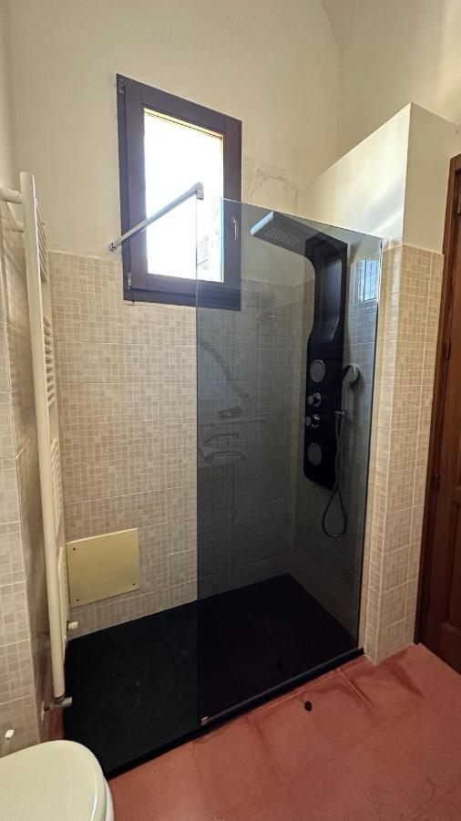 La Dimora Del Barone Hotell Vernole Exteriör bild